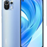 Xiaomi mi 11 lite bubblegum