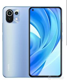 Xiaomi mi 11 lite bubblegum