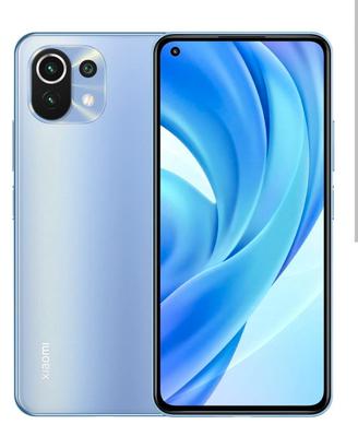 Xiaomi mi 11 lite bubblegum