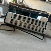 Cecotec ReadyWarm 7000 Quartz Stufa al quarzo 1200