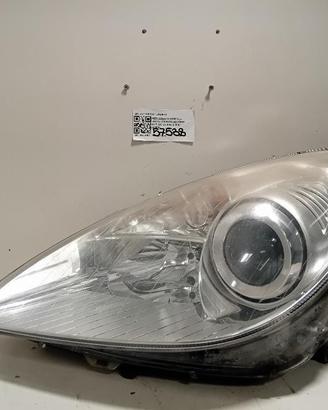 FARO ANTERIORE SINISTRO MERCEDES SLK W171 2° Seri