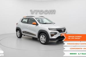 DACIA Spring Spring Electric 45 Comfort Plus