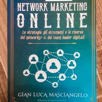 Libro Segreto del Network Marketing Online 