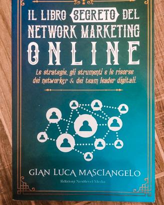Libro Segreto del Network Marketing Online 