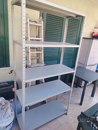 scaffale 