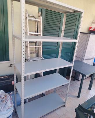 scaffale 