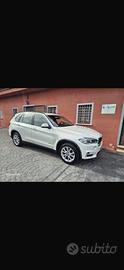 Bmw X5 sDrive25d Business