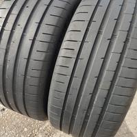 245/35 Zr20 COPPIA di GOMME ESTIVE  GOODYEAR EAGLE