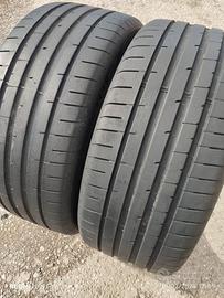 245/35 Zr20 COPPIA di GOMME ESTIVE  GOODYEAR EAGLE