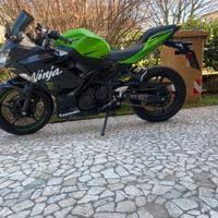 Kawasaki ninja 400 ABS