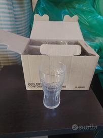 bicchieri coca-cola