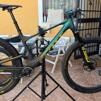 Mtb Scott Spark rc 2023 Axs XX1 Full Carbon