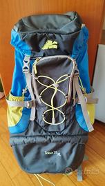 Zaino Marsupio Toba 35xl