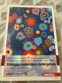 Alberts biologia