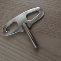 Chiave per orologi antiquariato