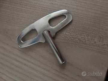 Chiave per orologi antiquariato