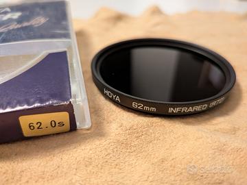 Hoya Infrared Filter R72 77mm