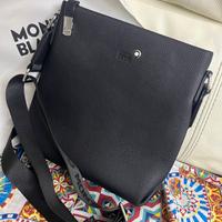 borsa tracolla da uomo Montblanc