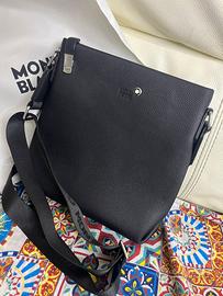 borsa tracolla da uomo Montblanc