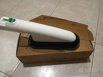 Spazzola multiuso folletto