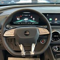 Evo 6 II 6 1.5 turbo Gpl 167cv dct anno 2025