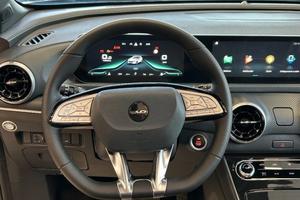 Evo 6 II 6 1.5 turbo Gpl 167cv dct anno 2025