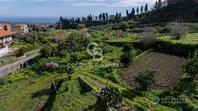 Terreno Edificabile - Mascali