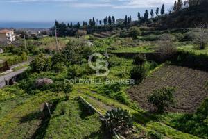 Terreno Edificabile - Mascali