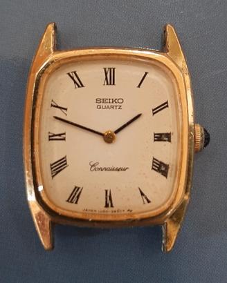 SEIKO ANNI 70' DONNA