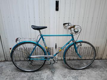 bici da uomo e 26 RADIUS vintage 
