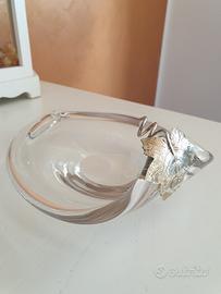 Svuotatasche argento 925 Maria Cristina Sterling