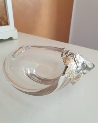 Svuotatasche argento 925 Maria Cristina Sterling