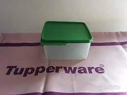 Tupperware contenitore frigobox da 2,5 l