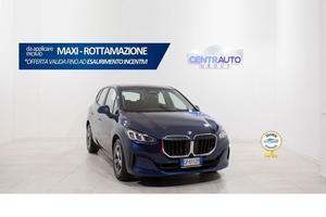 BMW Serie 2 Active Tourer 218d A.T. Autom.