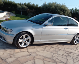 Bmw 320 anno 2004