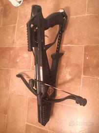 Pistola Balestra EK Archery Cobra system R9/RX