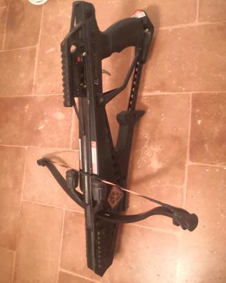 Pistola Balestra EK Archery Cobra system R9/RX