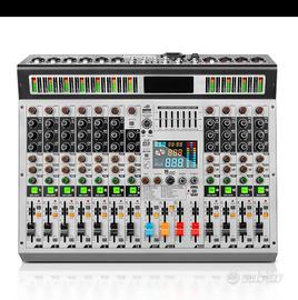 mixer audio