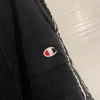 Shorts Neri Uomo Champion