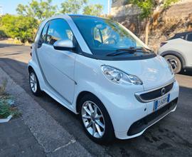 SMART fortwo 2ª serie - 2013