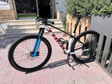 Mtb 29 Trek Procaliber 9.7