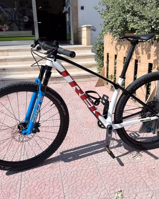 Mtb 29 Trek Procaliber 9.7