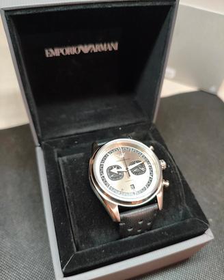 Orologio Emporio Armani 