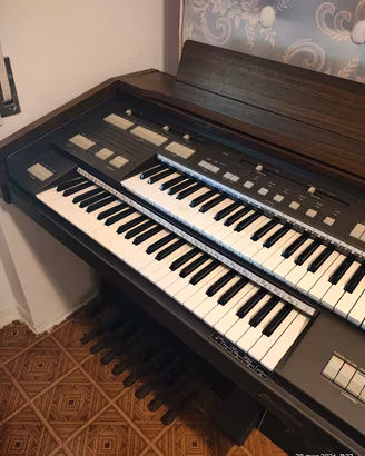 strumenti musicali 