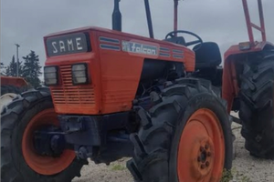 Contattatemi se avete un trattore 35/40/50 cv