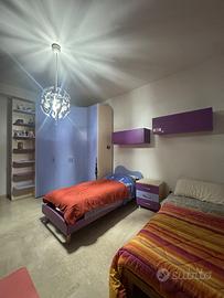 Cameretta moretti compact