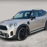 Mini Cooper Countryman 1.5 TwinPower Turbo Cooper
