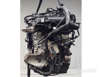 B38A15A MOTORE BMW X2 (F39) 1.5 HYBRID 12v AUT 220