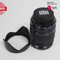 Fuji XF 18-135 F3.5-5.6 R LM OIS WR (Fujifilm)