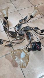 Lampadario da salotto